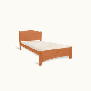 Open image in slideshow, Valley Bed Frame (谷) HM353
