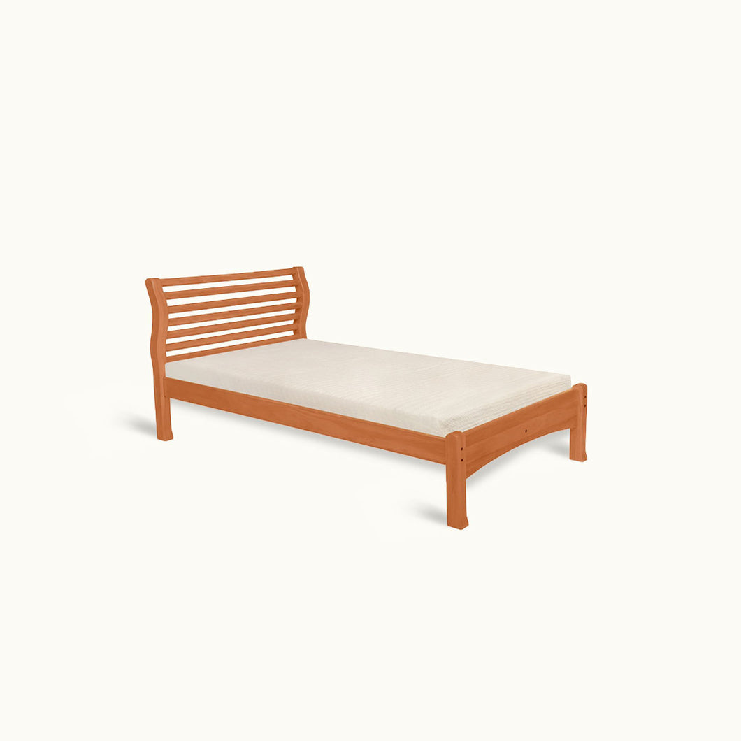 Wave Bed Frame (浪) HM355