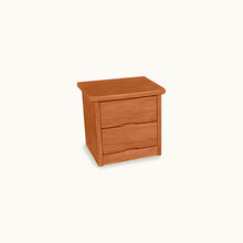 Load image into Gallery viewer, Shay Bedside Table (氵) HM508
