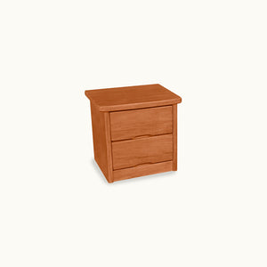 Open image in slideshow, Shay Bedside Table (氵) HM508
