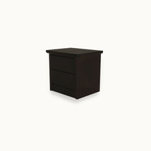 Load image into Gallery viewer, Shay Bedside Table (氵) HM508
