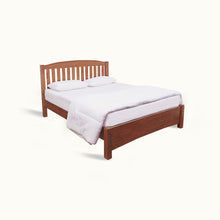 Load image into Gallery viewer, Stance Teak Bed Frame (竖) RR627
