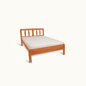 Open image in slideshow, Lens Bed Frame (镜) HM699
