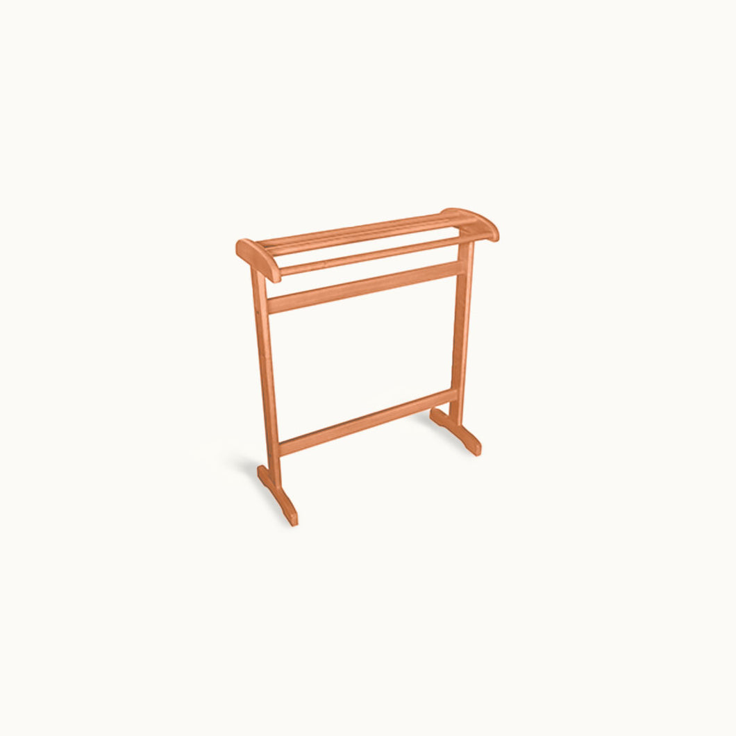 Muya 4-Rungs Towel Rack (肆) HM80