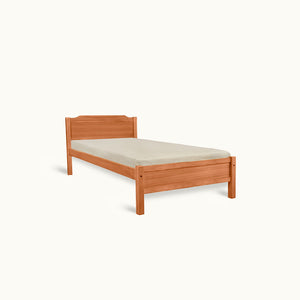 Open image in slideshow, Ply Bed Frame (舫) HM8100
