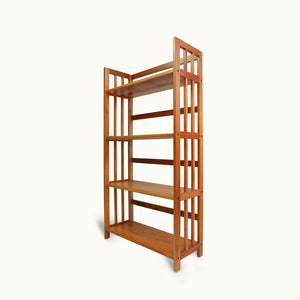 Open image in slideshow, Harbour Book Shelf (庇) HM85
