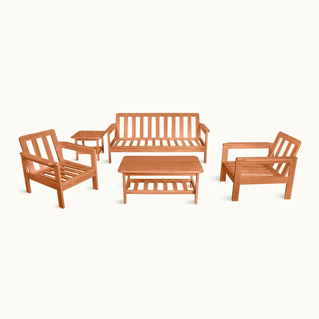 Zirc Sofa Set (筒) HM8800