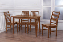 Load image into Gallery viewer, Bisque Teak Dining Table (盟) RR1010
