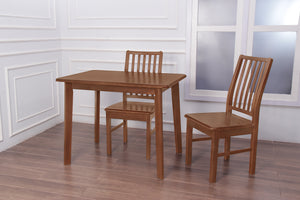 Open image in slideshow, Bisque Teak Dining Table (盟) RR1010
